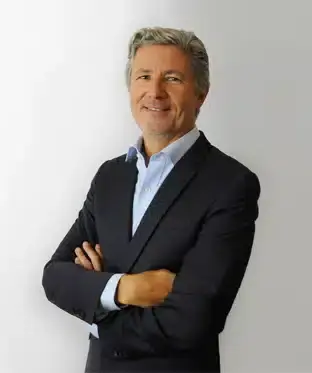 Photo de Ma&icirc;tre Paul-Andr&eacute; VIGN&Eacute;